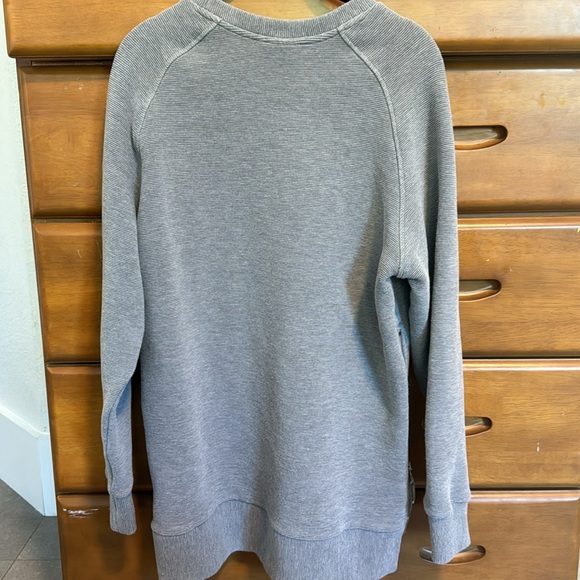 Varley Manning Sweatshirt - Picture 6 of 8